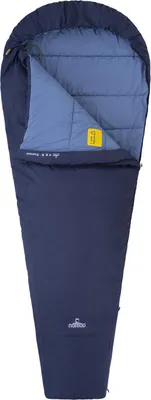 Produktbild von NOMAD® Cuzco Premium 1150 Mumienschlafsack Dicker Mumienschlafsack Inkl.Hülle