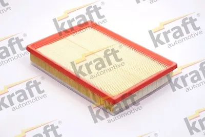 Produktbild von KRAFT 1711596 Luftfilter für OPEL Corsa C Schrägheck (X01)