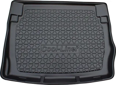Produktbild von Z438678 Kofferraumwanne kompatibel mit BMW 1 (F20) / (F21) x-drive 10.2011-06.2019 / 09.2012-06.2019