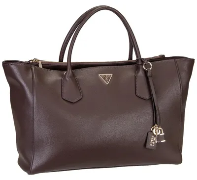 Produktbild von Guess Handtasche Marissa Tech 28 x 52 x 14