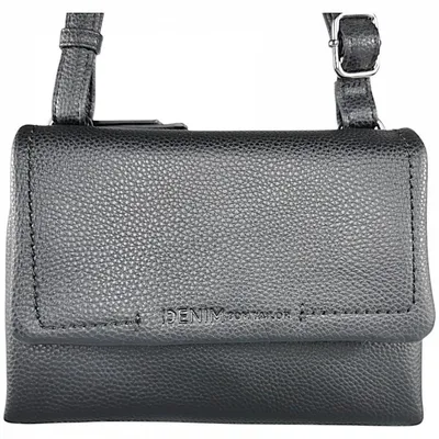 Image de Sacs Tom Tailor pour femmes, accessoires, sacs noirs, style décontracté