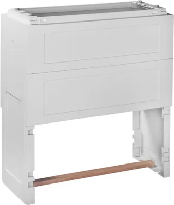Produktbild von GSAB Normsockel H950mm Stecksockel 1NSE