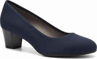 Produktbild von Jana pumps Pumps blau in Gr. 39