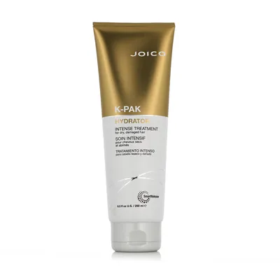 Produktbild von Joico K-PAK Hydrator Intense Treatment 250 ml