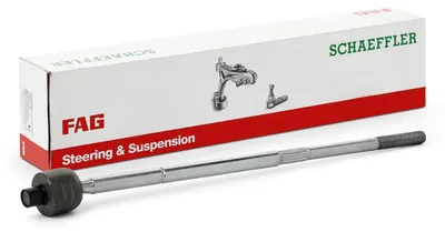 Produktbild von FAG 840 1564 10 Axialgelenk Spurstange für SMART FORTWO Coupe (451) Vorne
