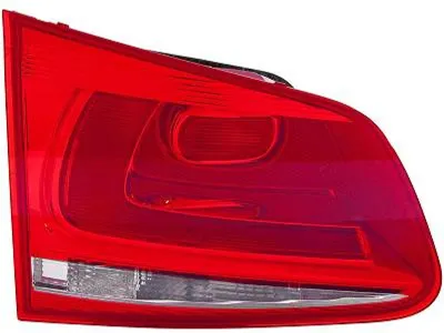 Produktbild von DIEDERICHS Rückleuchte Heckleuchte Rechts Innerer für VW Touareg (7P5, 7P6)