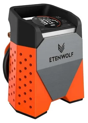 Obrázok produktu pre Etenwolf - S3ET - Kompresor