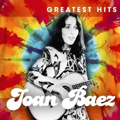 Obrázek produktu pro Joan Baez: Greatest Hits - zyx - (Vinyl / Pop (Vinyl))