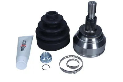 Produktbild von MAXGEAR Gelenksatz Antriebswelle Vorne Radseitig passend für MERCEDES-BENZ M-Klasse (W164) 49-3154