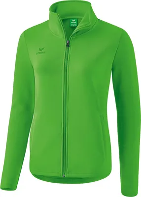 Immagine prodotto di Felpa Erima - verde, taglia:34