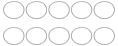 Nitril-O-Ringe 92x88x2 mm, 10 Stück, NBR Dichtungen