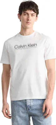 Produktbild von T-Shirt Calvin Klein 060303200005 für Herren