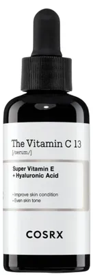 Produktbild von COSRX Das Vitamin C 13 Serum 20 ml