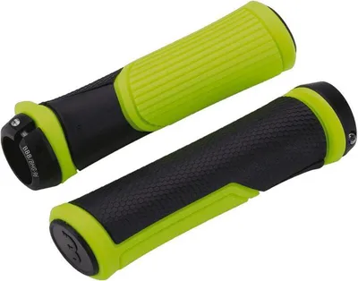 Immagine prodotto di Manopole BBB BHG-96 Cobra nero/neon