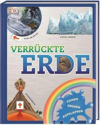 Immagine prodotto di Verrückte Erde