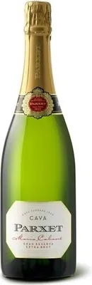 Produktbild von Parxet Reserva Especial Maria Cabane Schaumwein Spanien Schaumwein 75.00 cl 11.5 %