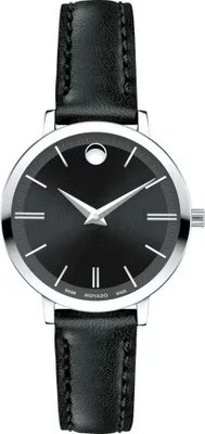 Produktbild von Movado Analoguhren für Erwachsene
