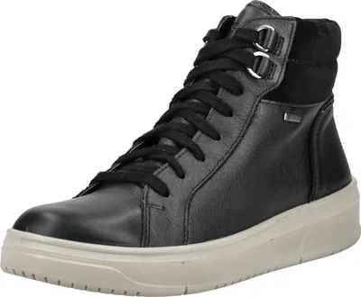 Produktbild von Legero Sneaker Sneaker Nappaleder