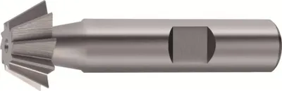 Produktbild von Winkelfräser Form D 45°