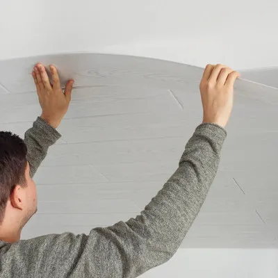 Immagine prodotto di Pannelli Decosa AP305, 16,5 x 100 cm