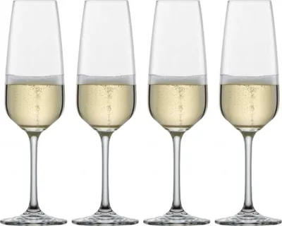 Obrázok produktu pre Poháre na šampanské Schott Zwiesel Tulip - 283 ml - 4 kusy
