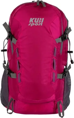 Obrázek produktu pro batoh Kubisport Mountains 40 L růžový