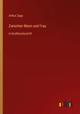 Produktbild von Zwischen Mann und Frau