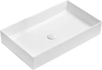 Immagine prodotto di Mexen Goya lavabo da appoggio 60 x 37 cm, bianco - 22186000