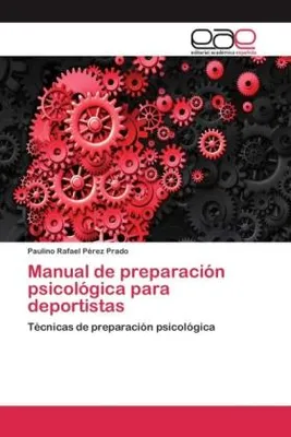 Immagine prodotto di Manuale di preparazione psicologica per gli sportivi