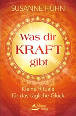 Produktbild von Was dir Kraft gibt