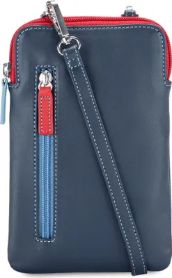 Produktbild von MyWalit Handytasche Leder 13 cm