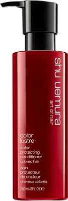 Produktbild von Shu uemura COLOR LUSTRE Farbschutzspülung für gefärbtes Haar 250 ml