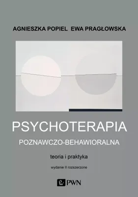 Image de Psychoterapia poznawczo-behawioralna. Wydanie II