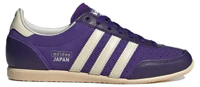 Produktbild von adidas Japan Collegiate Purple (Women's) - EU 42