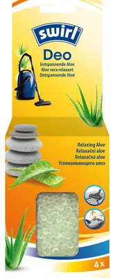 Obrázok produktu pre SWIRL - Vrecko na dezodorant - Aloe Vera - 6778705