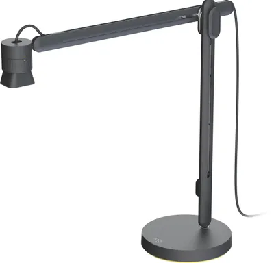 Zdjęcie produktu dla Logitech Reach, 1920 x 1080 px, Full HD, 60 fps, 1920x1080@60fps, 1080p, M-JPEG