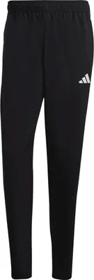 Produktbild von Adidas Tiro23L Wov Pnt Black/White Black/White S