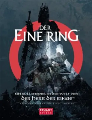 Image de Der Eine Ring