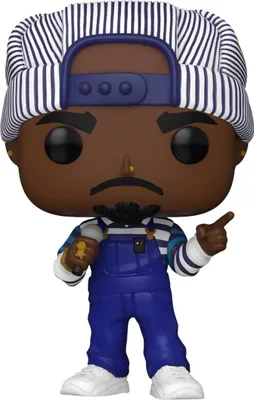 Obrázek produktu pro Figurka Tupac - Tupac Shakur (Funko POP! Rocks 387)