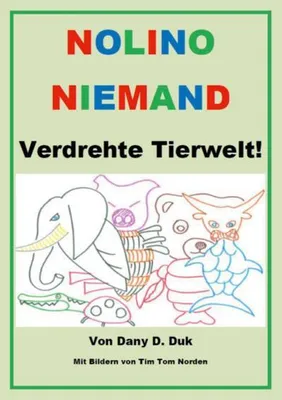 Produktbild von Nolino Niemand 3