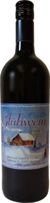 Produktbild von Glühwein | Italien | 10% vol | 1 l