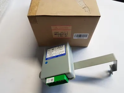 Produktbild von Original OE MITSUBISHI Steuergerät MD362727
