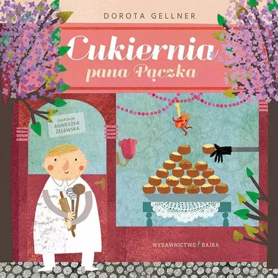 Immagine prodotto di Cukiernia pana Pączka