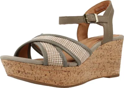 Zdjęcie produktu dla Clarks 26171441c Zielony