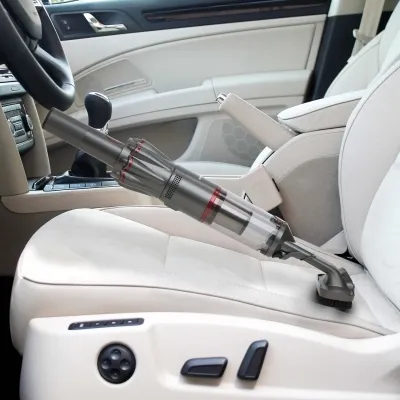 Produktbild von Genius Invictus One Zubehör - Set (3 Teile) KFZ - Adapter Fugendüse Kombi - Bürste als Komplettpaket; A28112
