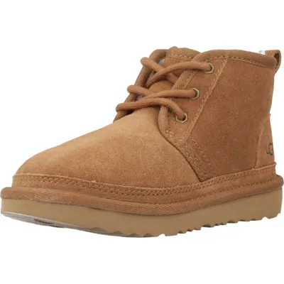 Produktbild von UGG Stiefel T NEUMEL II, Brown:28,5