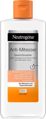 Produktbild von Neutrogena Anti-Mitesser Gesichtswasser 200 ml