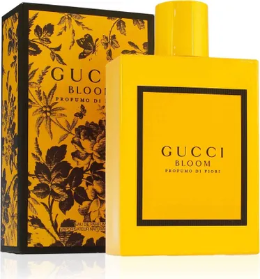 Produktbild von Bloom Profumo Di Fiori Eau de Parfum Spray 100ml
