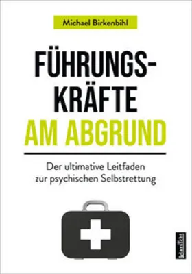 Obrázok produktu pre Führungskräfte am Abgrund