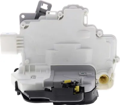 Produktbild von VEMO V10-85-2380 Türschloss Vorne Links für AUDI A3 Sportback (8PA) A6 Avant (4F5, C6) A3 Schrägheck (8P1) A6 Limousine (4F2, C6) A6 Allroad (4FH, C6)